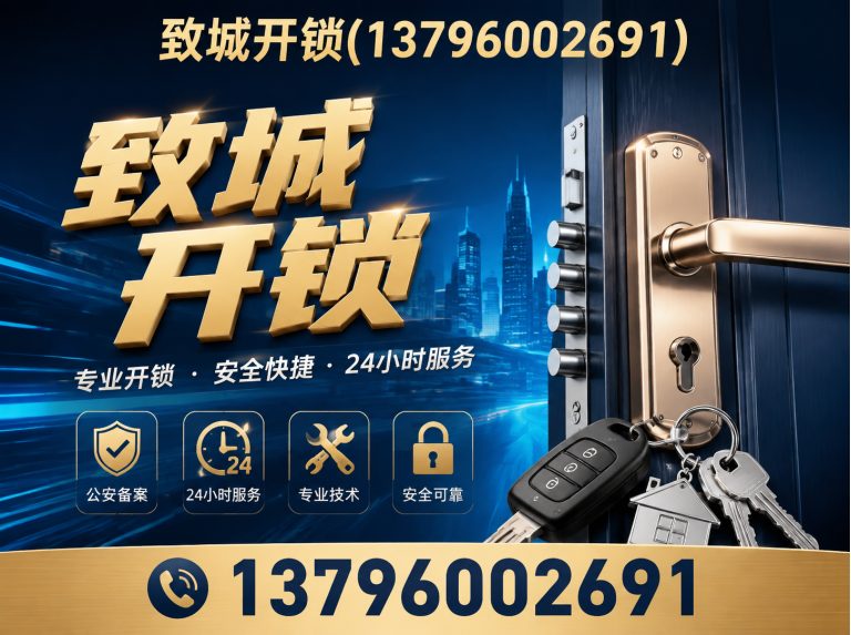 通河县上门开锁展示图